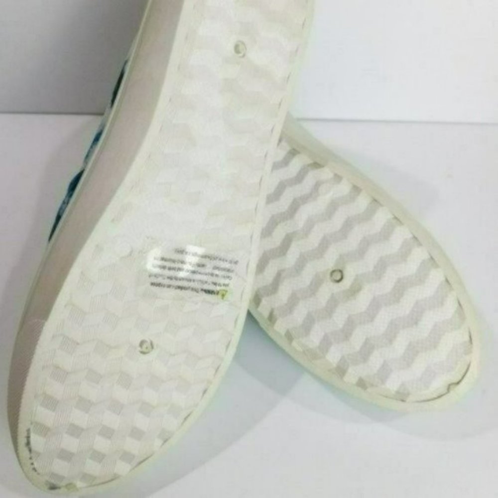 Olivia Miller Tayrona Slip On Sneakers -9 - Picture 3 of 3